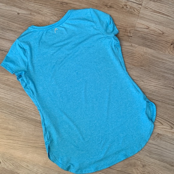 Women’s Active Shirt - Picture 5 of 5